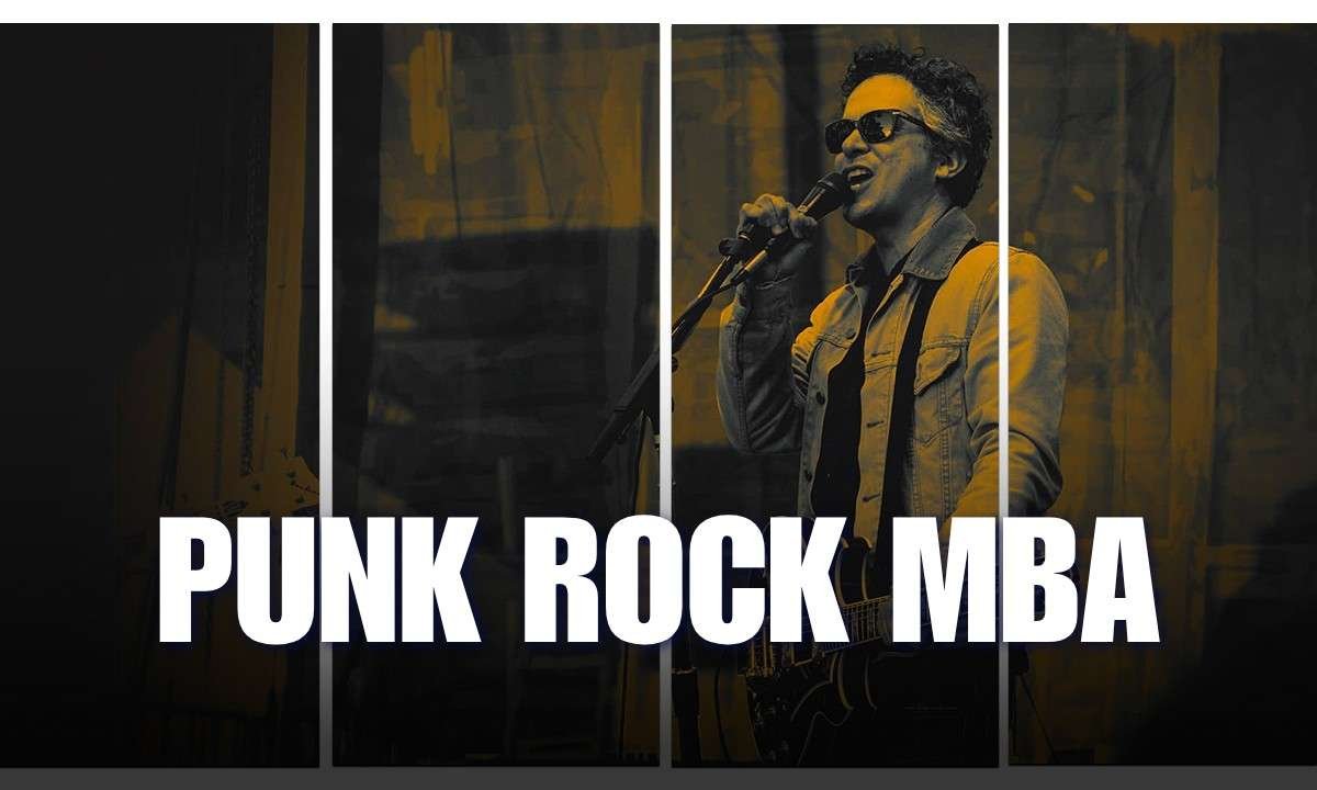 Punk Rock MBA