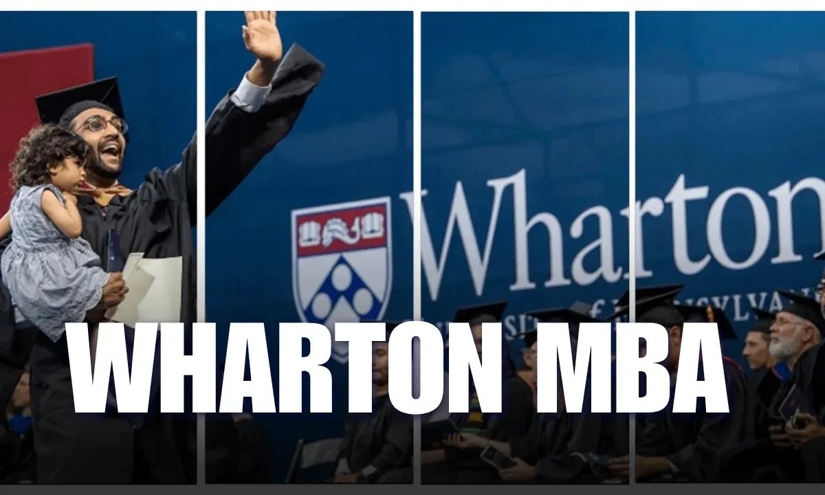 Wharton MBA